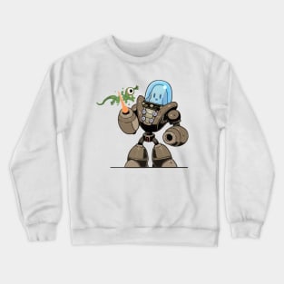 the kollie Crewneck Sweatshirt